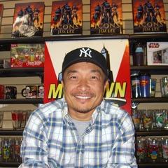 Jim Lee