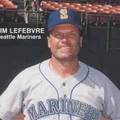 Jim Lefebvre