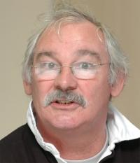 Jim Leishman