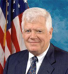 Jim McDermott