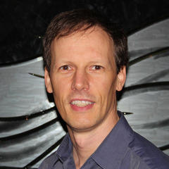 Jim McKelvey