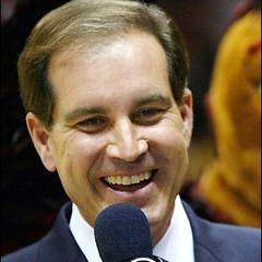 Jim Nantz