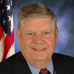 Jim Oberweis