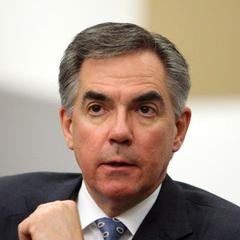 Jim Prentice