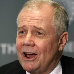 Jim Rogers