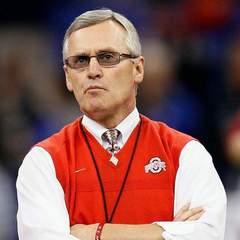 Jim Tressel