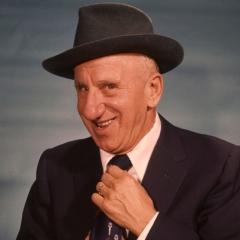 Jimmy Durante