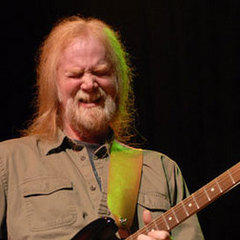 Jimmy Herring