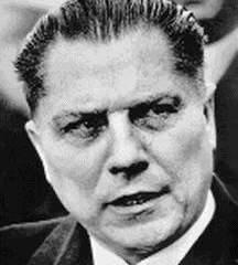 Jimmy Hoffa