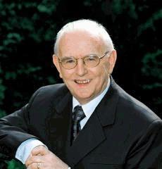 Jimmy Magee