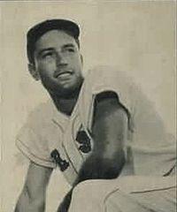 Jimmy Piersall