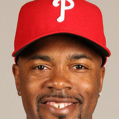 Jimmy Rollins