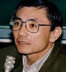 Jinzaburo Takagi