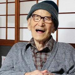 Jiroemon Kimura