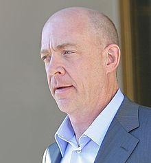 J.K. Simmons