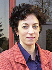 Jo Boaler