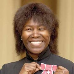 Joan Armatrading