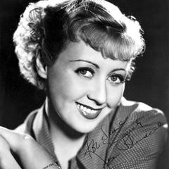 Joan Blondell