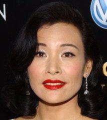 Joan Chen