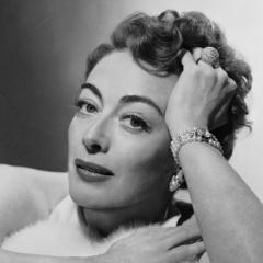 Joan Crawford