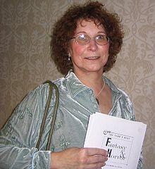 Joan D. Vinge