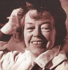 Joan Littlewood