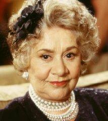 Joan Plowright