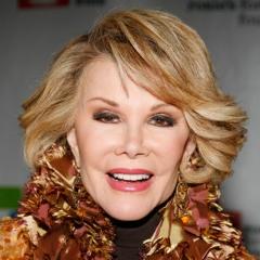 Joan Rivers