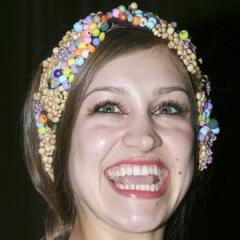 Joanna Newsom