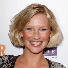 Joanna Page