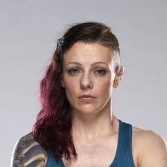 Joanne Calderwood