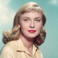 Joanne Woodward