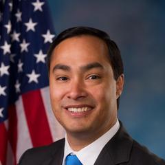 Joaquin Castro