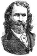 Joaquin Miller