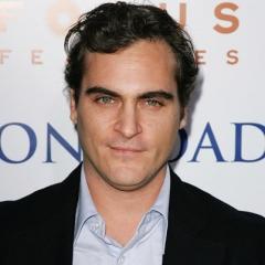 Joaquin Phoenix