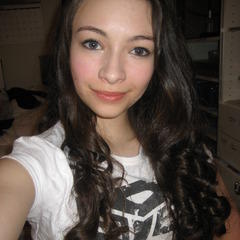 Jodelle Ferland