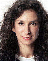 Jodi Kantor