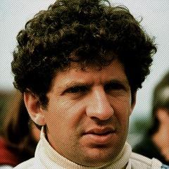 Jody Scheckter