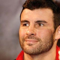 Joe Calzaghe