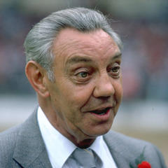 Joe Fagan