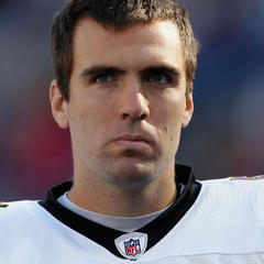 Joe Flacco