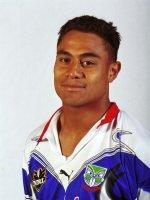 Joe Galuvao