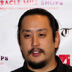 Joe Hahn