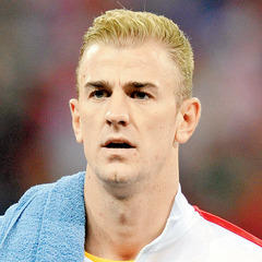 Joe Hart