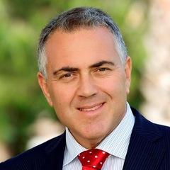 Joe Hockey