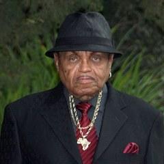 Joe Jackson