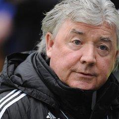 Joe Kinnear