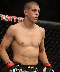 Joe Lauzon