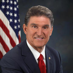 Joe Manchin