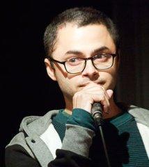 Joe Mande